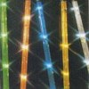 LED彩虹灯带，用于暗角的照明及装饰等