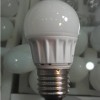 LED球泡灯G45  4W