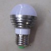 HY-6973外壳，LED大功率照明灯泡外壳，球泡灯具灯罩