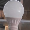HY-6957外壳，LED灯泡外壳配件， 陶瓷灯座球泡灯外壳