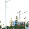 内蒙古市政用太阳能路灯
