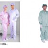 深圳防静电分体服，防静电分体服厂家，东莞防静电分体服