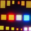 各种LED单色点阵模块（红黄绿蓝白）