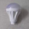 供应HY-6976外壳，LED室内照明灯具外壳配件，球泡灯壳