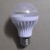 供应HY-4559外壳，LED家居室内照明球泡灯壳，灯泡灯罩