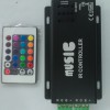 RGB控制器 LED音乐控制器 led RGB音乐控制器