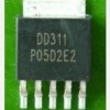 大功率led驱动IC--DD311