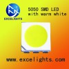 5050  正白 暖白 冷白 LED 贴片光源