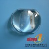 专业生产LED玻璃透镜   大功率透镜