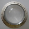 厂家直销 LED玻璃透镜  工矿灯透镜