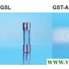 10mA-100mA 玻璃管、保险丝管 GSL