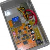 4口SD卡LED控制器外露灯数码管模组软硬灯条灯带