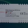 12V 45W LED可控硅恒压调光驱动电源