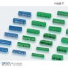 PCB板专用端子UL,VDE认证-思大
