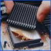 电子芯片导热双面胶带|软性电路板双面胶带|导热双面胶