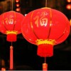 政府节日节庆典喜庆装饰LED灯笼