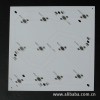 LED铝基板厂家专业生产LED各规格大小功率铝基线路板