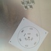 江门创辉特厂家直销 六角形LED 大功率 CREE铝基板贴片