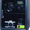 湖北摄影器材专用电子防潮箱 LED防潮箱 IC专用防潮柜