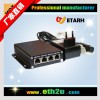 ArtNet/DMX转换器,专业舞台灯光控制器