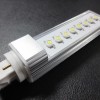 LED 大功率节能型插拔管 8W横插灯