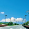 农村太阳能路灯·太阳能路灯控制器