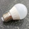 3W LED陶瓷球泡灯高级恒流隔离电源