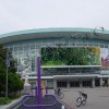 上海体育馆LED显示屏