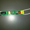 非隔离的线性恒流LED 驱动电源的芯片NU311