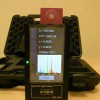 尚泽光电 SRI2000手持光谱式色彩照度计
