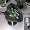 9W不锈钢大功率LED灌胶IP68水底灯