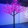 3米LED樱花树灯