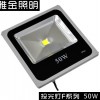 LED投光灯F系列50W YJ-TGF-1050