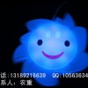 2013年国庆节广场LED笑脸灯装饰-23CM笑脸灯