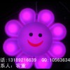 LED太阳花灯-LED笑脸灯街道亮化工程-中国结外壳