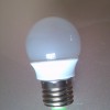 LED球泡灯3W