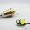 亿力led驱动电源LED内置驱动电源-3W陶瓷灯电源