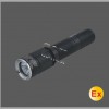 微型防爆电筒/LED充电电筒