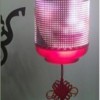 全彩LED显示灯笼 led中国传统灯笼、全彩显示宫廷灯笼