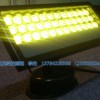 48W黄光LED投光灯 户外IP65防水LED方形投光灯