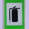 厂家供应隧道电光标志 消防设备指示标志