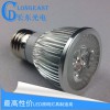 北京LED射灯生产厂家，5W灯杯，厂家直销，高性价比