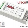 【雷特LTECH】LT-860-8A 恒压DMX解码器