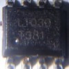 高PF无频闪免电感临界方案L1030