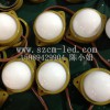 深圳厂家生产供应LED招牌点光源