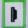 厂家供应光电标志 紧急停车带标志