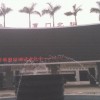 惠州LED户外显示屏钢结构公司