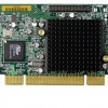供应Matrox G550 LP PCIe图形卡