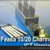 Feasa LED测试设备配件Feasa配套光学采光头