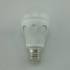 LED蜂窝塑包铝球泡灯配件